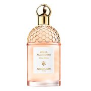 Guerlain Aqua Allegoria Rosa Rossa Eau De Toilette Тоалетна вода - Тестер