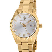 Maserati R8853100506 Competizione ladies 31mm 10ATM