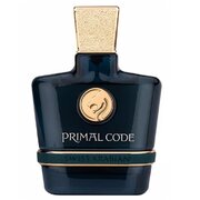 Swiss Arabian Primal Code Парфюмна вода