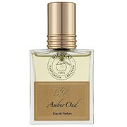 Nicolai Parfumeur Createur Amber Oud Парфюмна вода