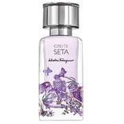 Salvatore Ferragamo Cieli Di Seta Парфюмна вода 50ml