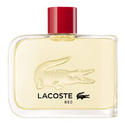 Lacoste Red Тоалетна вода - Тестер