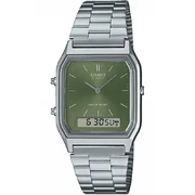 Casio AQ-230A-3AMQYES - Мъжки часовник
