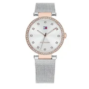 Tommy Hilfiger  1781863 - Дамски часовник