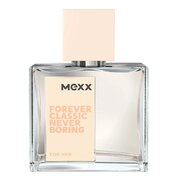 Mexx Forever Classic Never Boring For Her Eau de Toilette Тоалетна вода