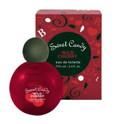 Jean Marc Sweet Candy Wild Cherry Тоалетна вода Jean Marc Sweet Candy Wild Cherry Тоалетна вода