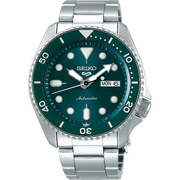 Seiko  SRPD61K1 - часовник