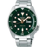 Seiko  SRPD63K1 - часовник