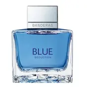 Antonio Banderas Blue Seduction for Men Eau de Toilette Тоалетна вода - Тестер 100ml