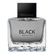 Antonio Banderas Black Seduction For Men Eau De Toilette Тоалетна вода