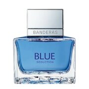 Antonio Banderas Blue Seduction for Men Eau de Toilette Тоалетна вода