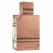 Al Haramain Amber Oud Tobacco Edition Парфюмна вода - Тестер