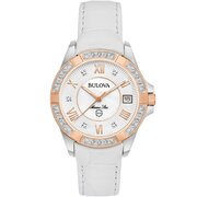 Bulova 98R233 Diamond