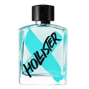 Hollister Wave X For Him Тоалетна вода