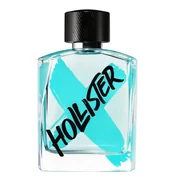 Hollister Wave X For Him Тоалетна вода