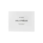 Byredo Bibliotheque Парфюмна вода