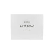 Byredo Super Cedar Парфюмна вода