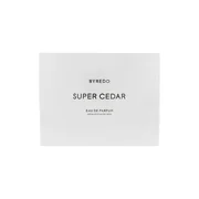 Byredo Super Cedar Парфюмна вода