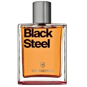 Victorinox Black Steel Тоалетна вода