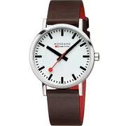 Mondaine A660.30360.11SBGV - Мъжки часовник