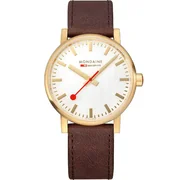 Mondaine MSE.40112.LG - Мъжки часовник