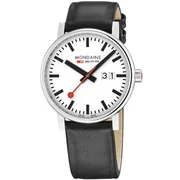 Mondaine MSE.40210.LBV - Мъжки часовник