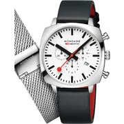 Mondaine MSL.41410.LBV.SET - Мъжки часовник