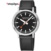 Mondaine MST.41020.LBV.2SE - Мъжки часовник