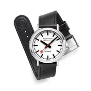 Mondaine MST.4161B.LBV - Мъжки часовник