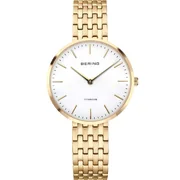 Bering 19334-334 - Дамски часовник
