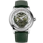 Frederique Constant FC-718KWM4H6 Classic Worldtimer