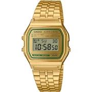 Casio A158WEGV-9AEF - Мъжки часовник