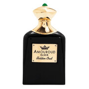Amouroud Elixir Golden Oud Парфюмна вода