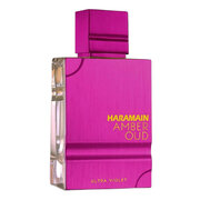 Al Haramain Amber Oud Ultra Violet Парфюмна вода 120ml