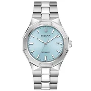 Bulova 96B462 - Мъжки часовник