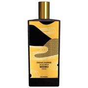 Memo Paris Italian Leather Eau de Parfum Парфюмна вода - Тестер