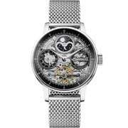 Ingersoll I07708 The Jazz Automatic Mens Watch 42mm 5ATM
