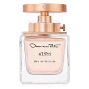 Oscar de La Renta Alibi Eau de Toilette Тоалетна вода
