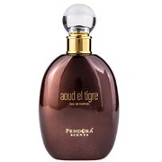 Pendora Scents Aoud El Tigre Парфюмна вода