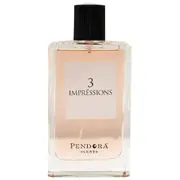 Pendora Scents 3 Impressions Парфюмна вода