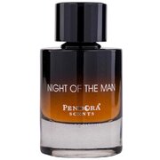 Pendora Scents Night Of The Man Парфюмна вода Pendora Scents Night Of The Man Парфюмна вода