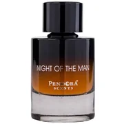 Pendora Scents Night Of The Man Парфюмна вода