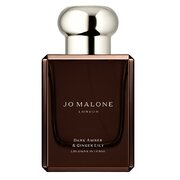 Jo Malone Dark Amber & Ginger Lily Intense Одеколон