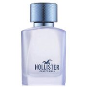Hollister Free Wave For Him Тоалетна вода