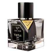 Vertus Paris Oud Noir Парфюмна вода