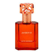 Swiss Arabian Amber 01 Парфюмна вода