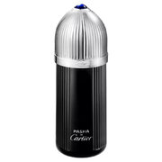 Cartier Pasha de Cartier Edition Noire Eau de Toilette Тоалетна вода