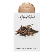 Lattafa Pride Natural Oud Парфюмна вода