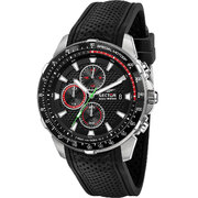 Sector R3271643003 series ADV2500 F. Morbidelli chrono 43mm 10ATM