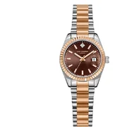 Lee Cooper LC08126.540 - часовник